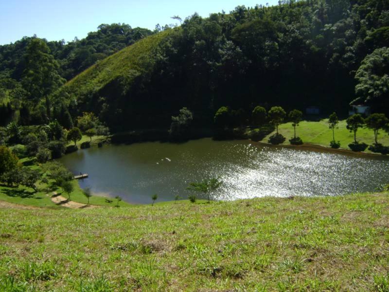 Estrela Da Serra Hotel Fazenda Santo Antonio do Pinhal Ngoại thất bức ảnh