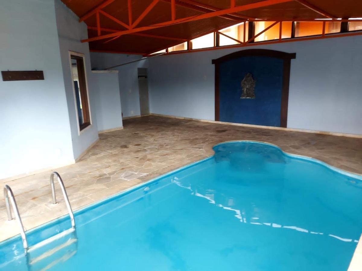 Estrela Da Serra Hotel Fazenda Santo Antonio do Pinhal Ngoại thất bức ảnh