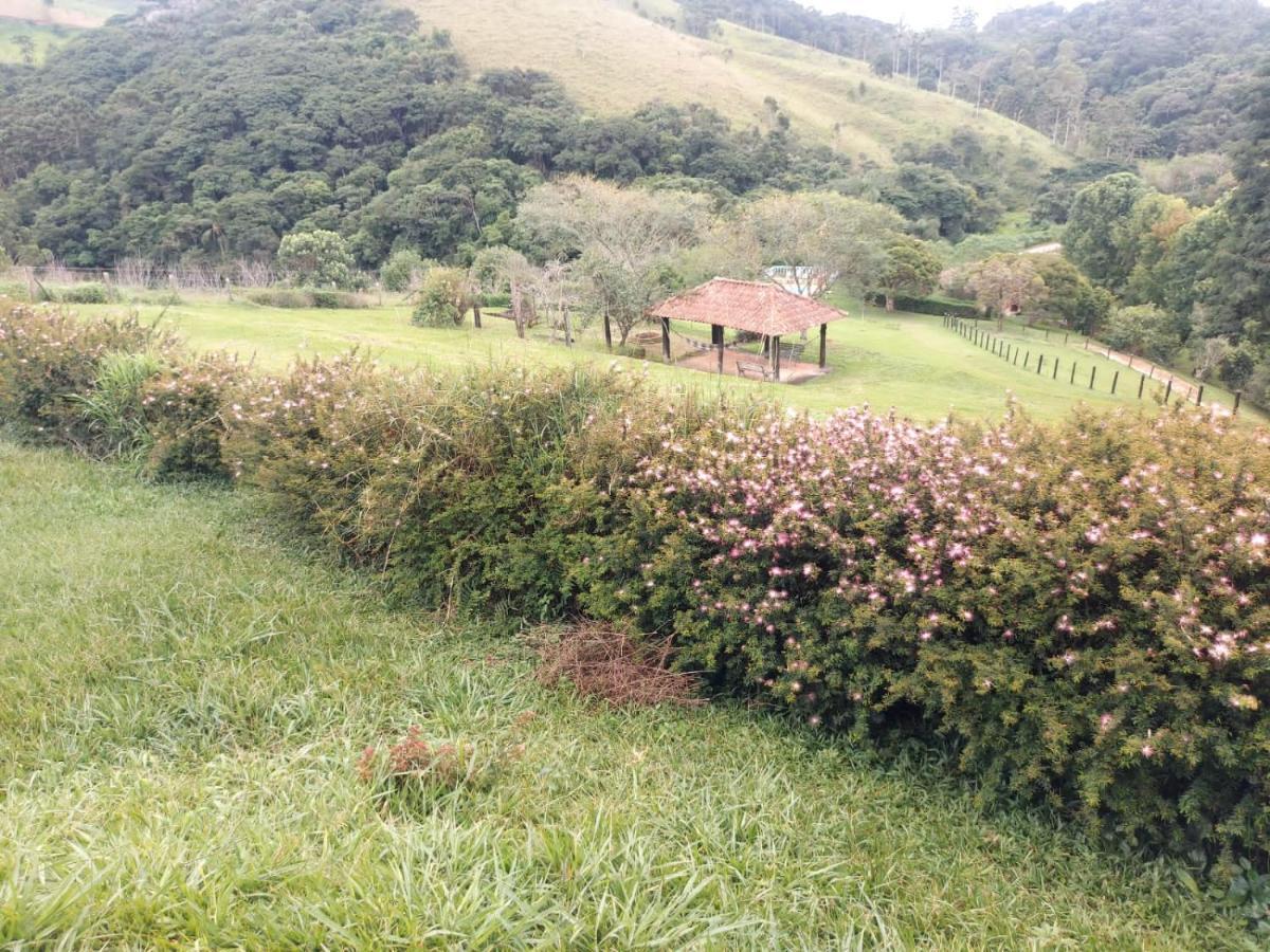 Estrela Da Serra Hotel Fazenda Santo Antonio do Pinhal Ngoại thất bức ảnh