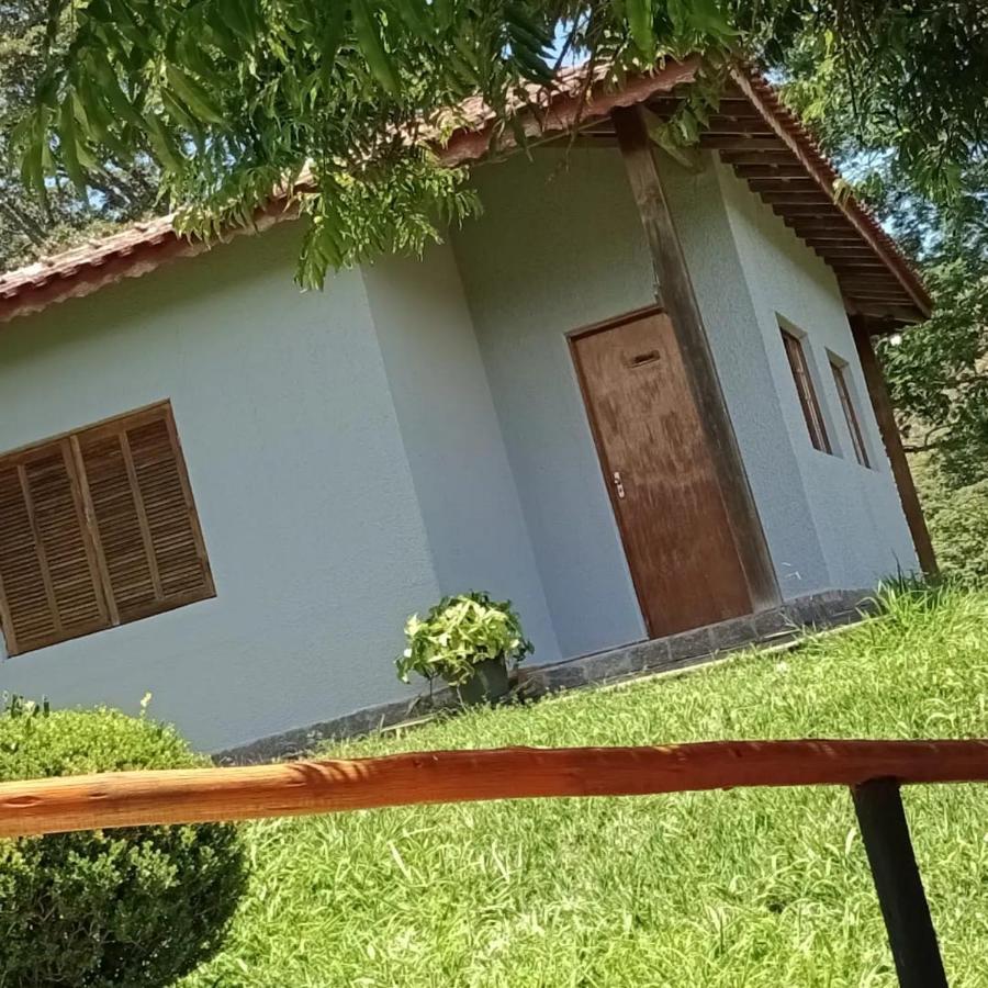 Estrela Da Serra Hotel Fazenda Santo Antonio do Pinhal Ngoại thất bức ảnh