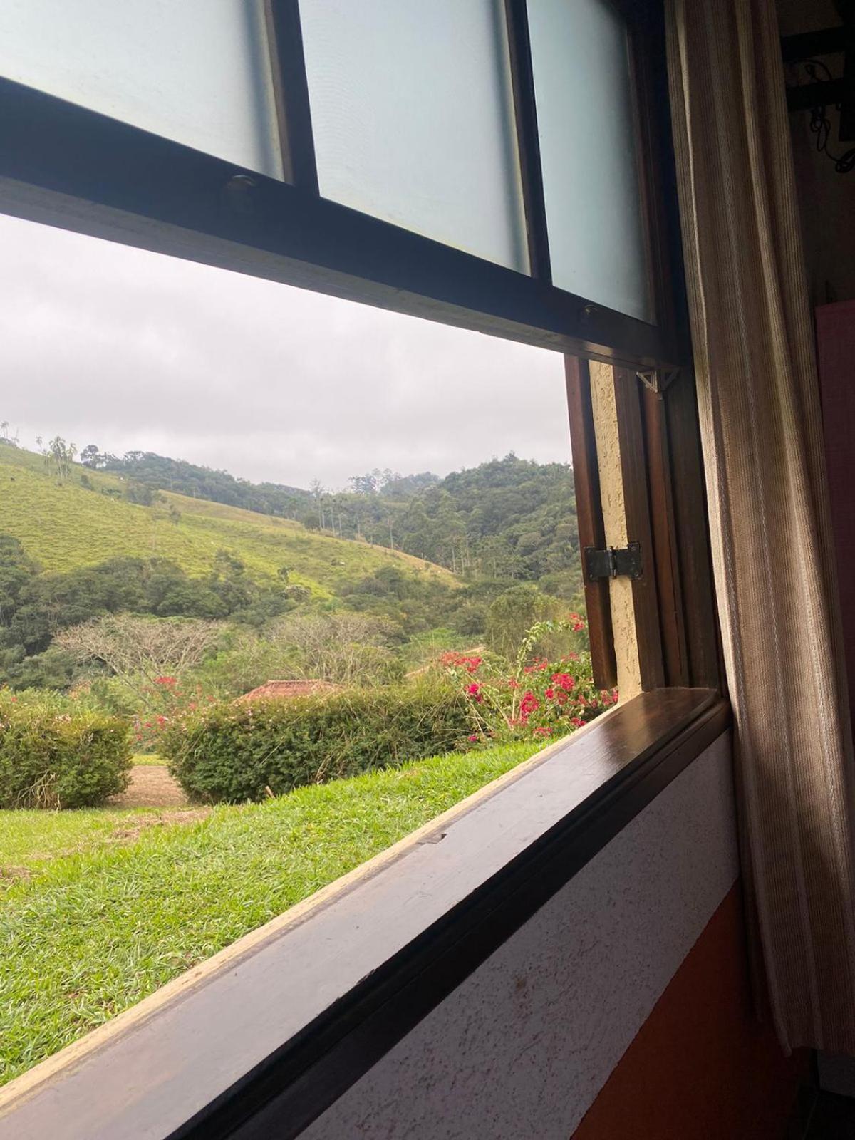 Estrela Da Serra Hotel Fazenda Santo Antonio do Pinhal Ngoại thất bức ảnh