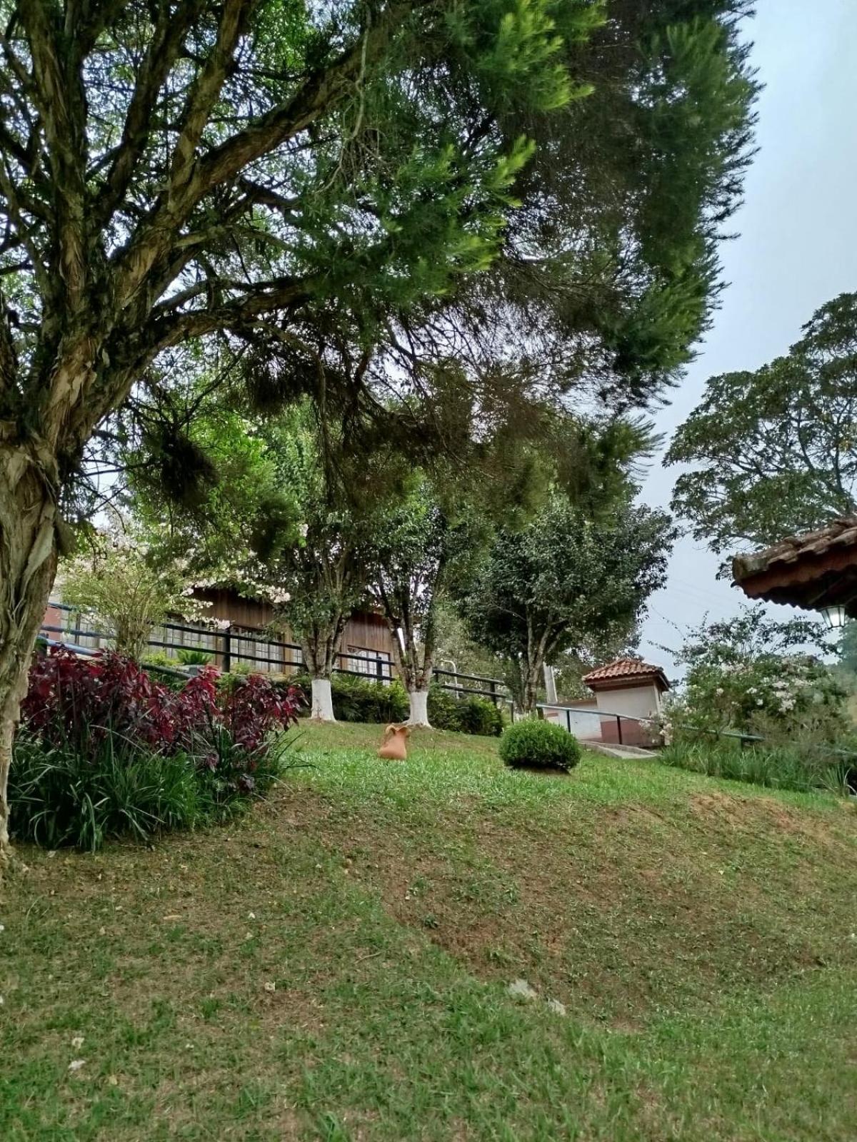 Estrela Da Serra Hotel Fazenda Santo Antonio do Pinhal Ngoại thất bức ảnh