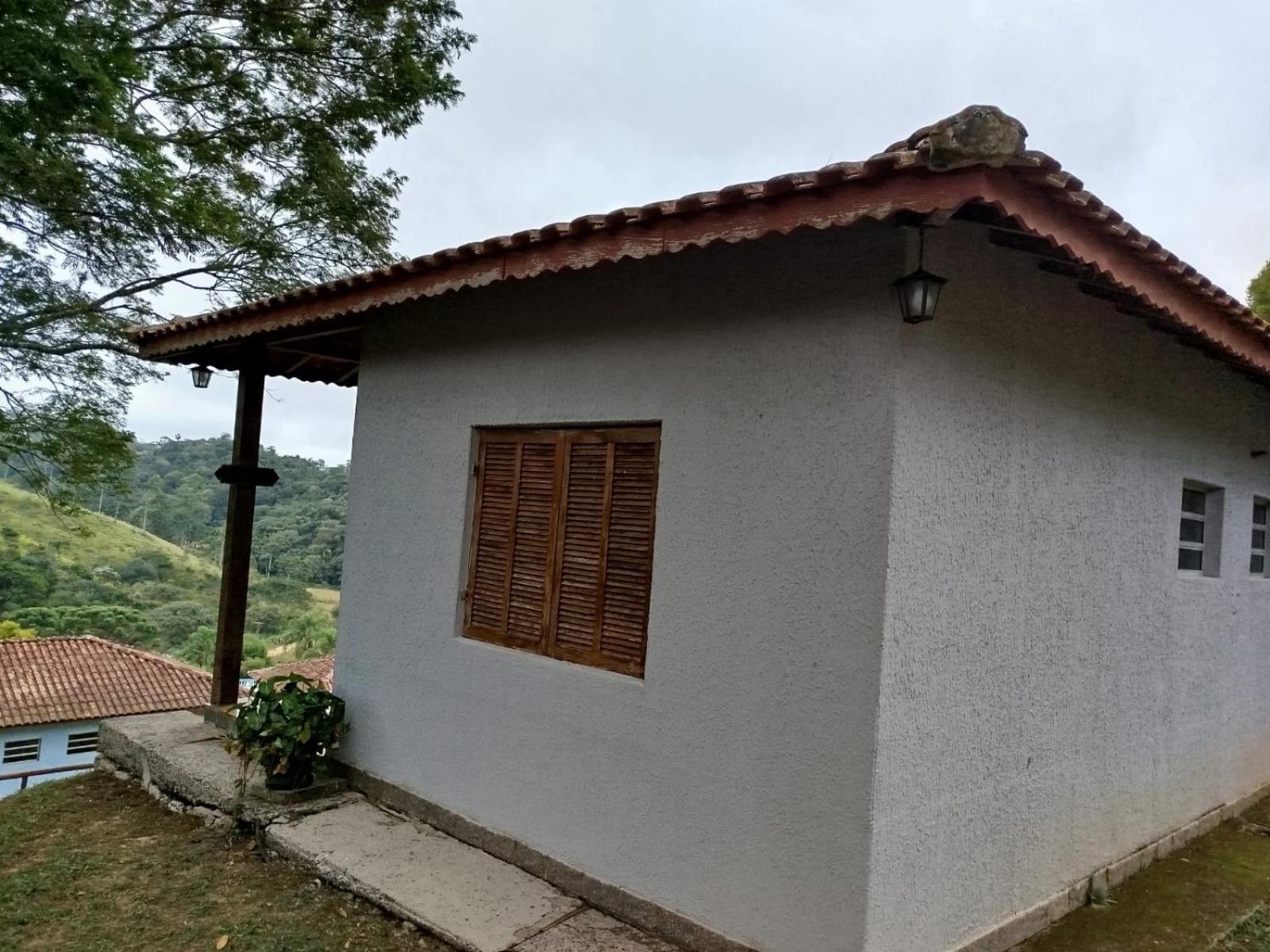 Estrela Da Serra Hotel Fazenda Santo Antonio do Pinhal Ngoại thất bức ảnh