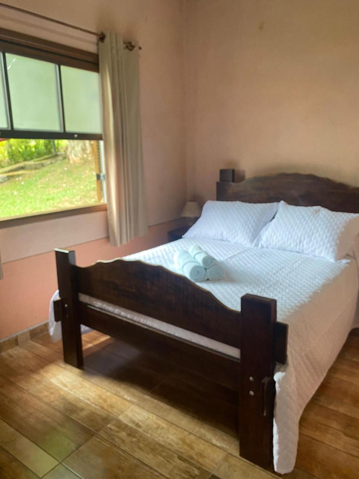 Estrela Da Serra Hotel Fazenda Santo Antonio do Pinhal Ngoại thất bức ảnh