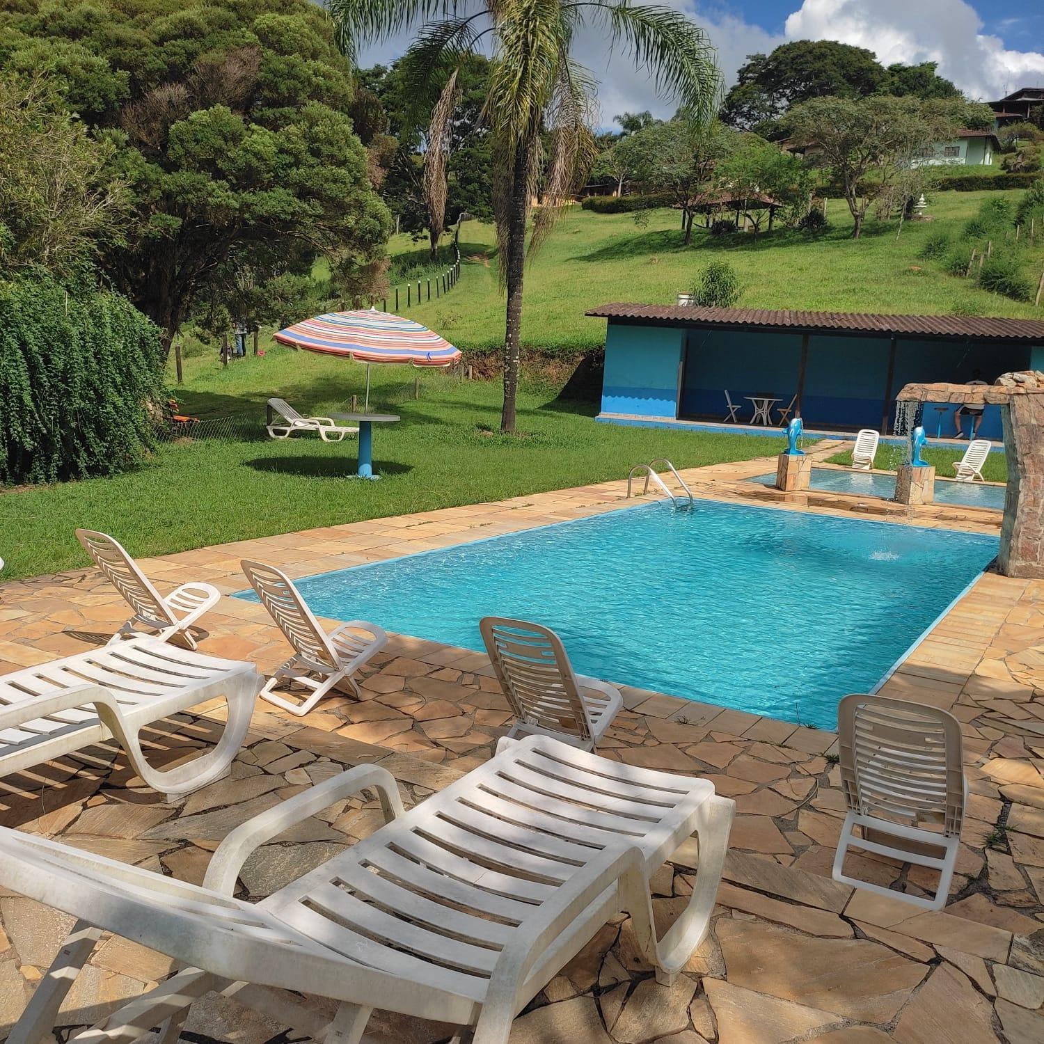 Estrela Da Serra Hotel Fazenda Santo Antonio do Pinhal Ngoại thất bức ảnh