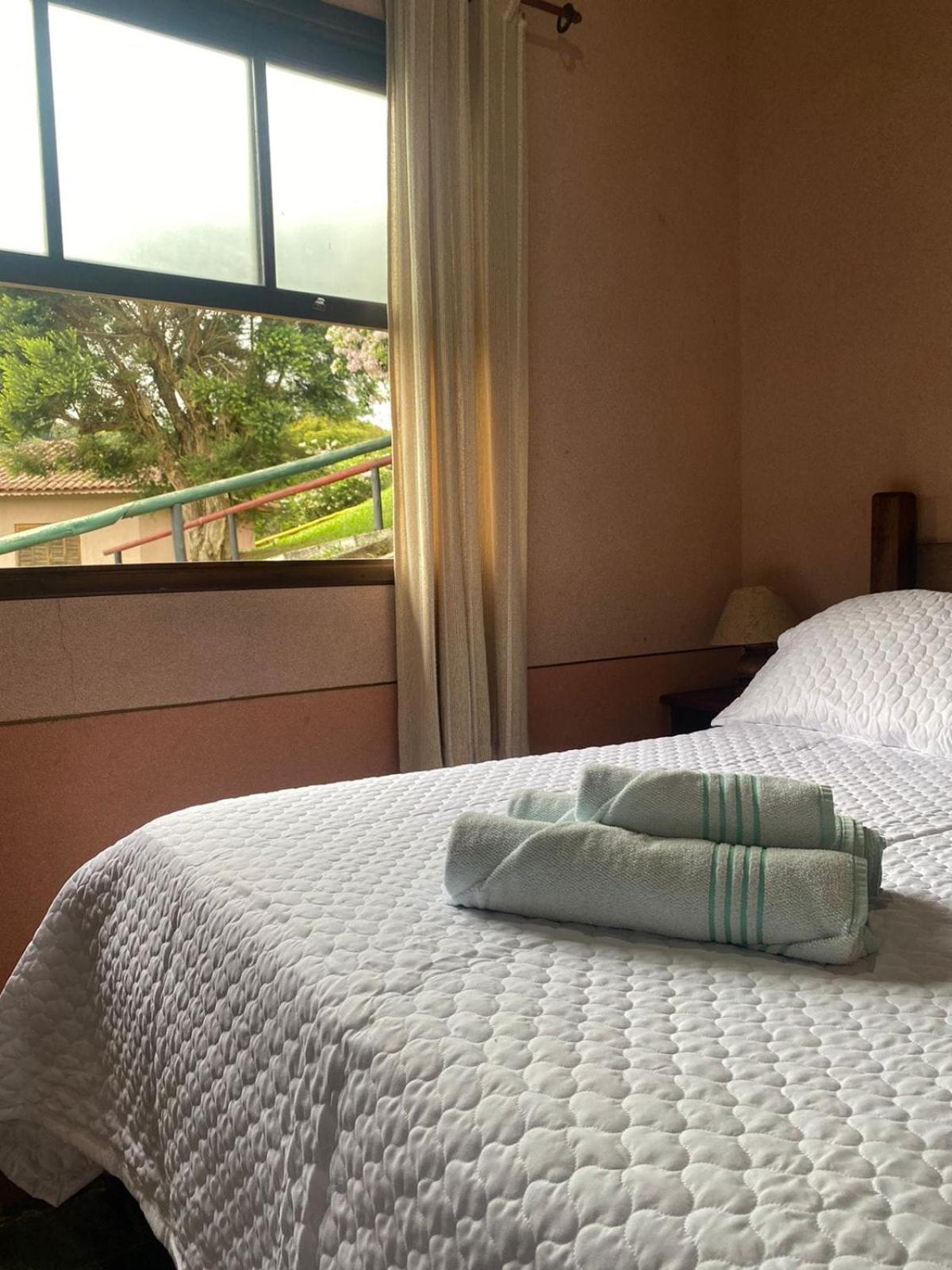 Estrela Da Serra Hotel Fazenda Santo Antonio do Pinhal Ngoại thất bức ảnh