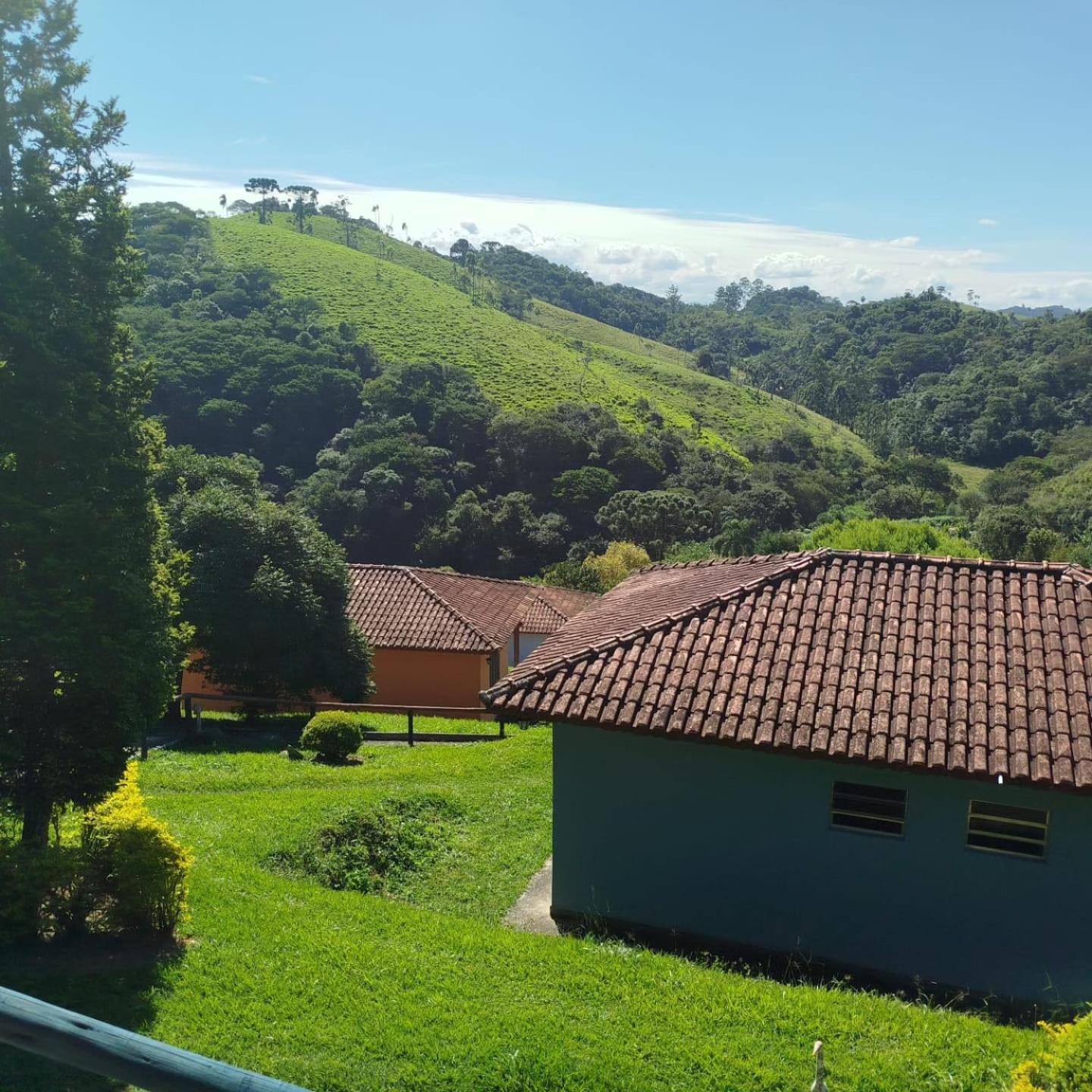 Estrela Da Serra Hotel Fazenda Santo Antonio do Pinhal Ngoại thất bức ảnh