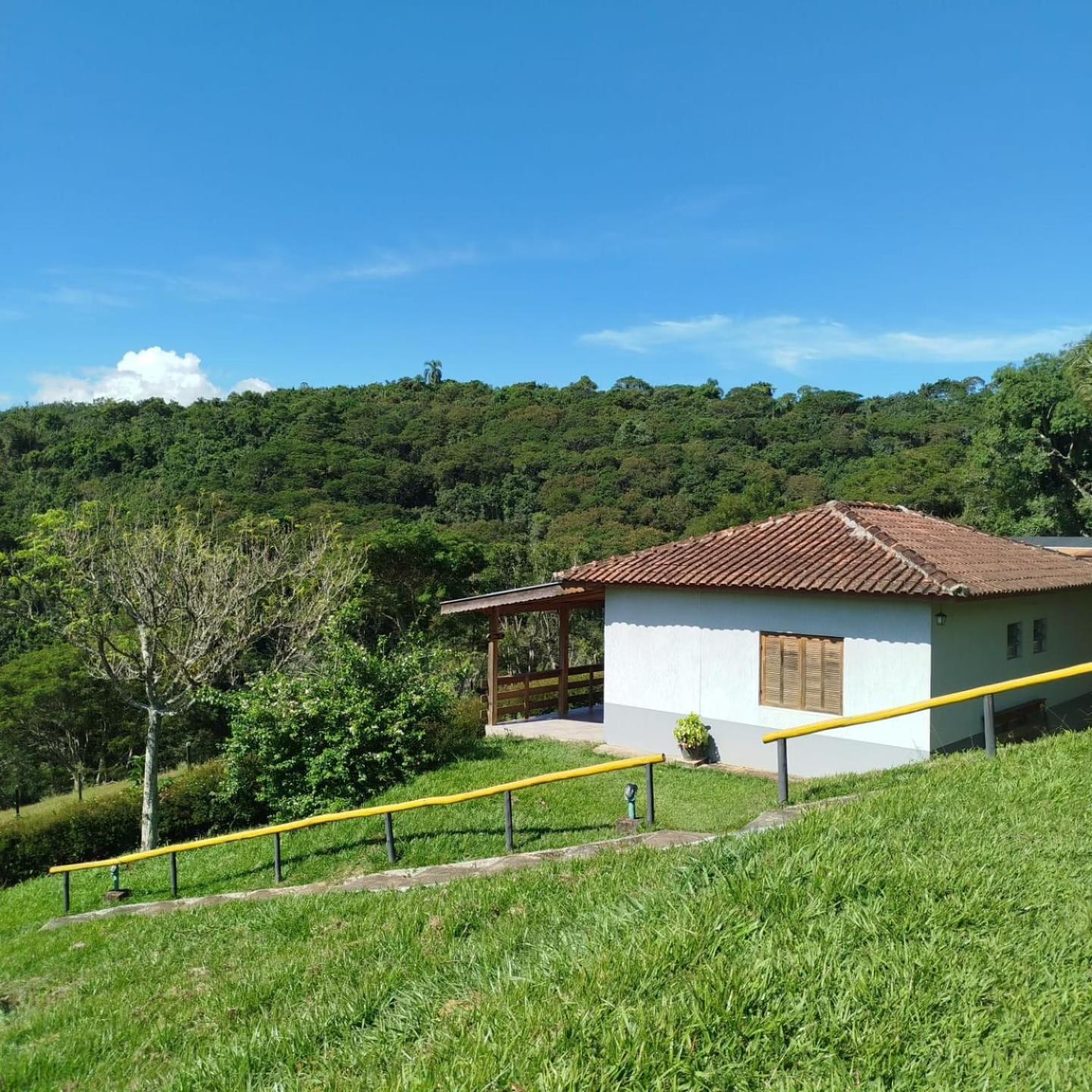 Estrela Da Serra Hotel Fazenda Santo Antonio do Pinhal Ngoại thất bức ảnh