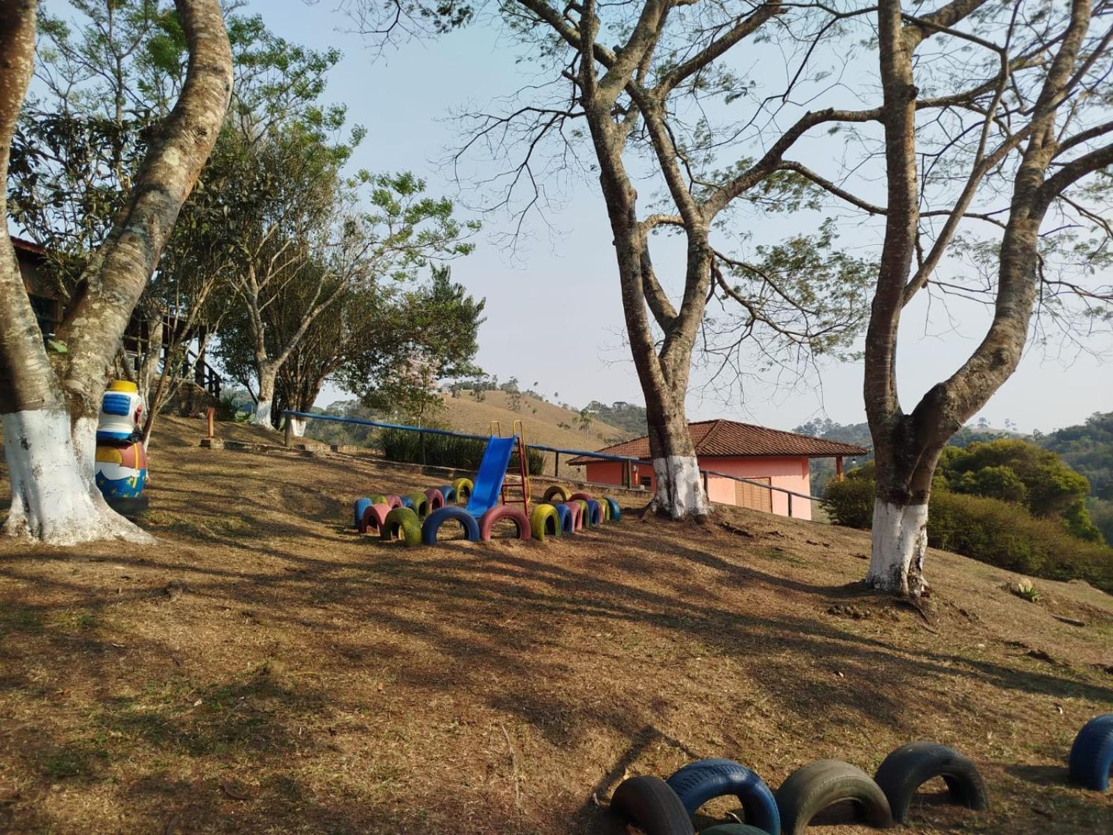 Estrela Da Serra Hotel Fazenda Santo Antonio do Pinhal Ngoại thất bức ảnh