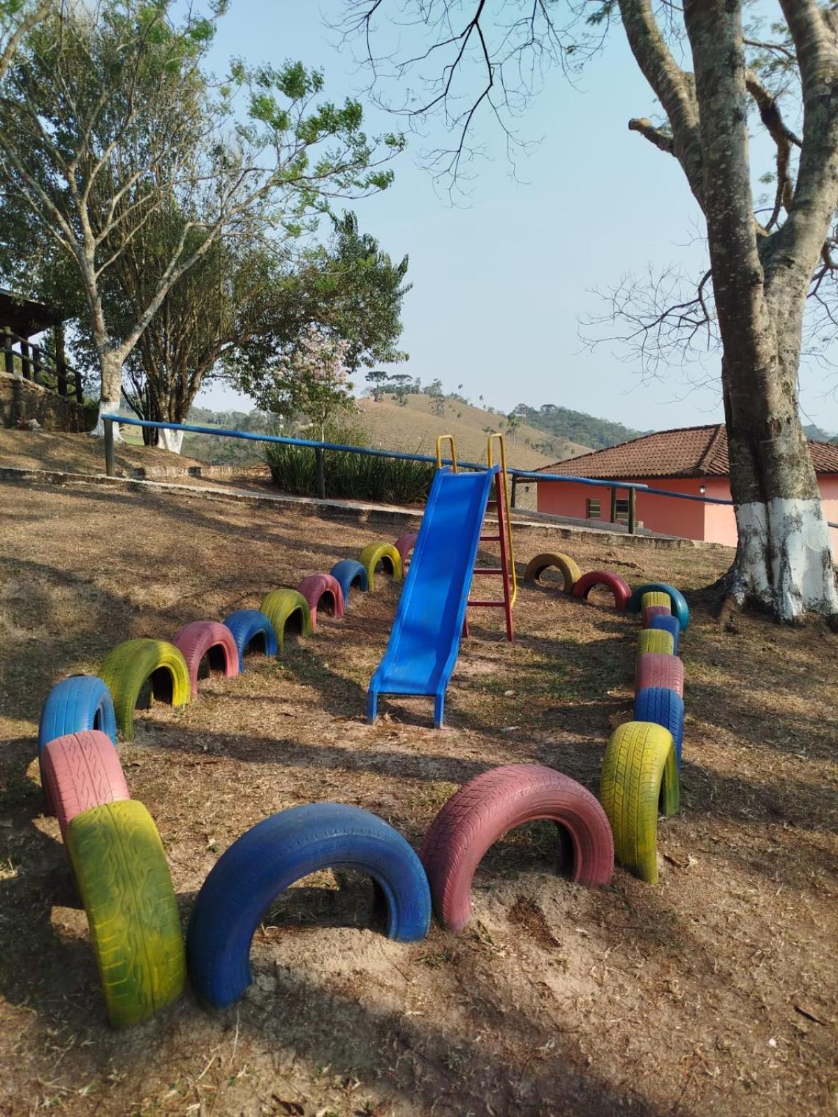 Estrela Da Serra Hotel Fazenda Santo Antonio do Pinhal Ngoại thất bức ảnh