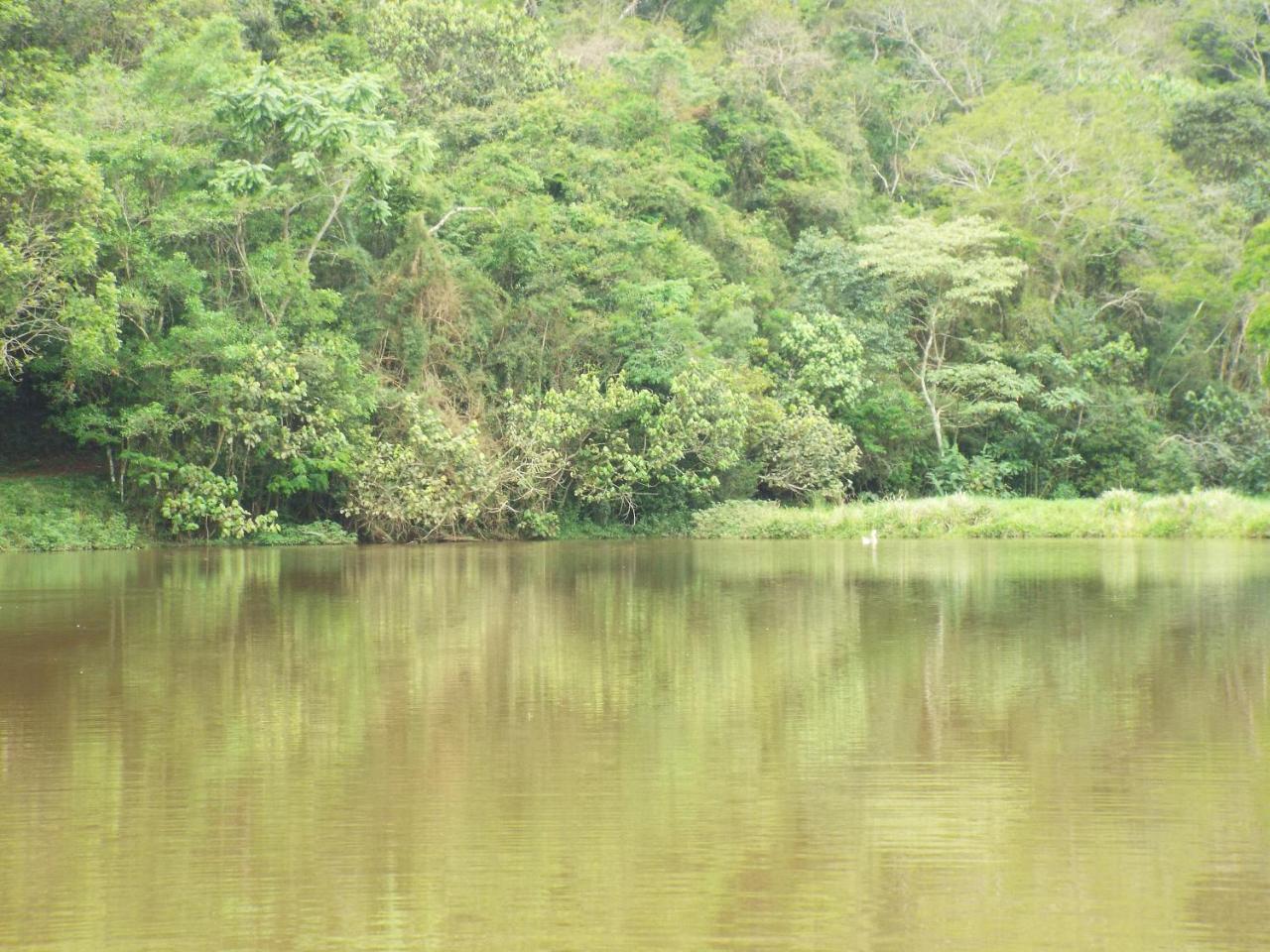 Estrela Da Serra Hotel Fazenda Santo Antonio do Pinhal Ngoại thất bức ảnh